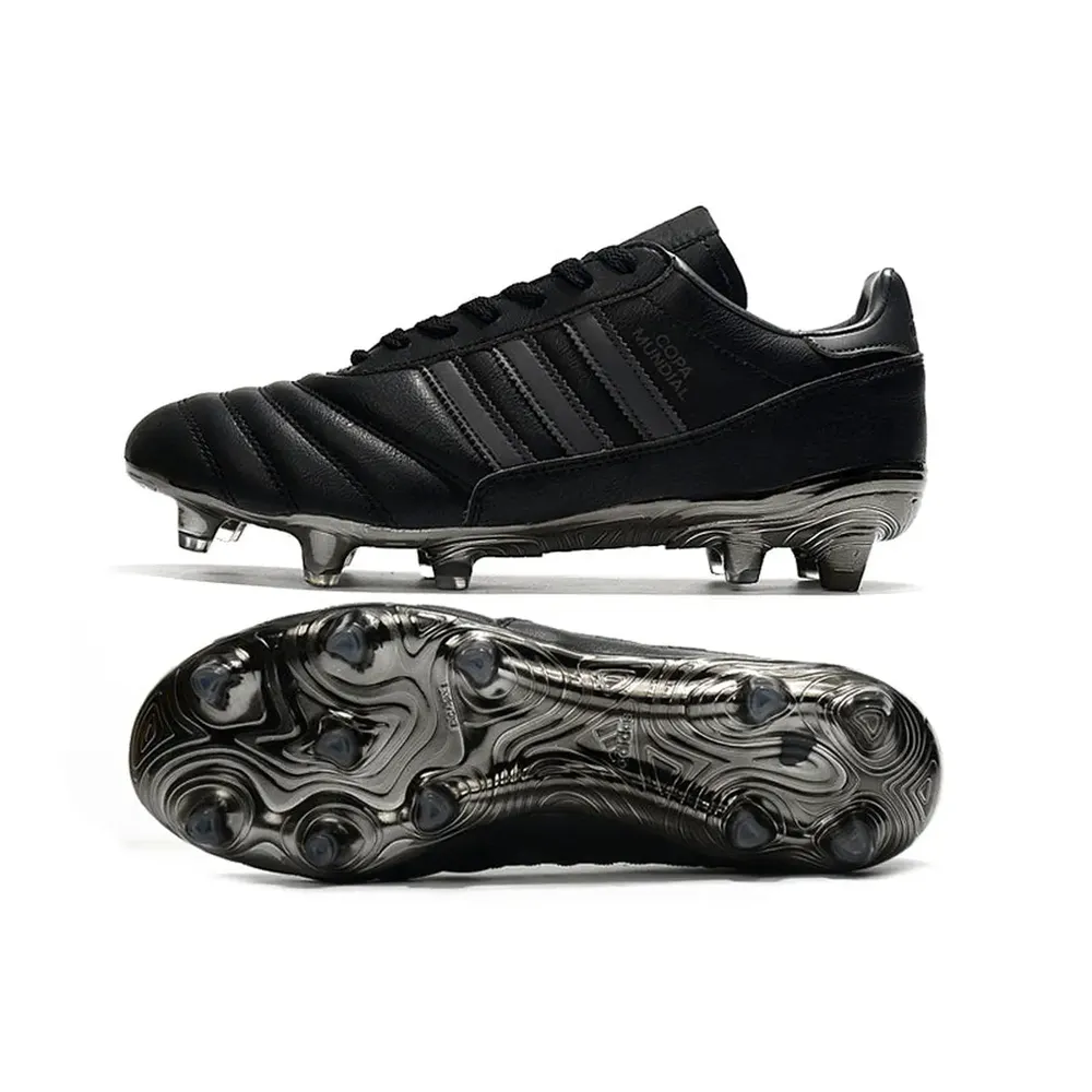 Chuteira Copa Mundial 21 FG | Conforto Premium - Garantia