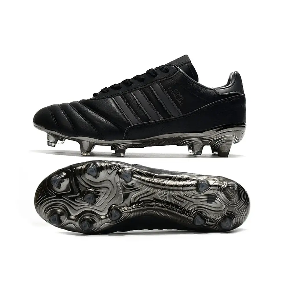 Chuteira Copa Mundial 21 FG | Conforto Premium - Garantia