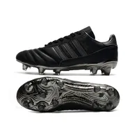 Chuteira Copa Mundial 21 FG | Conforto Premium - Garantia - imagem 5