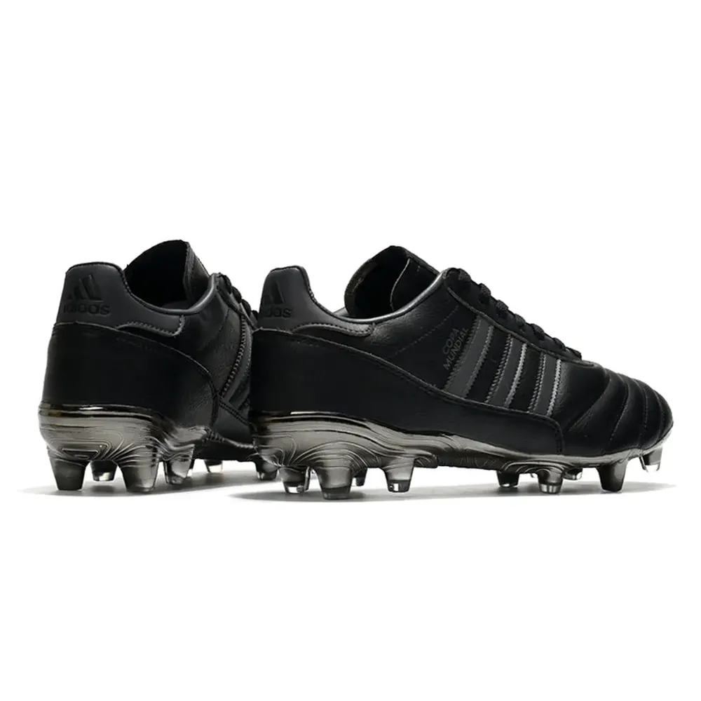 Chuteira Copa Mundial 21 FG | Conforto Premium - Garantia