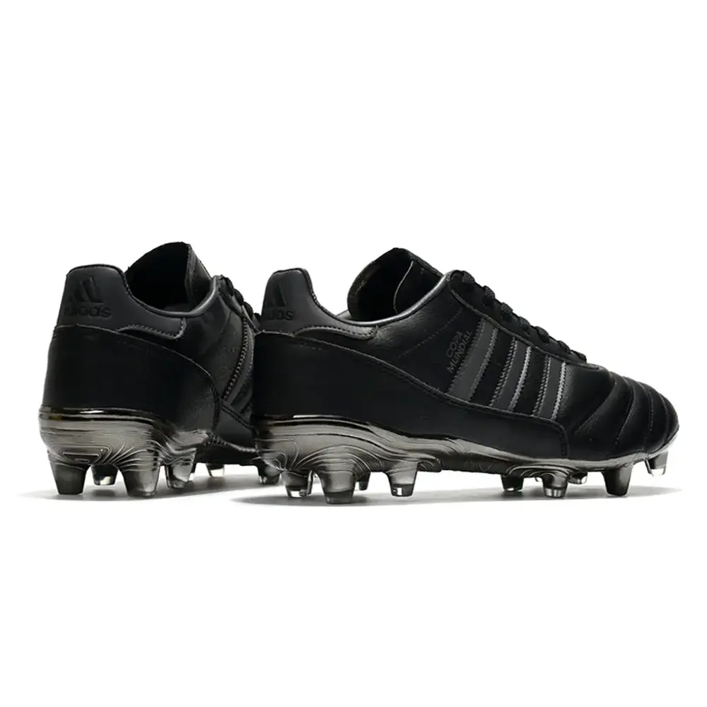 Chuteira Copa Mundial 21 FG | Conforto Premium - Garantia