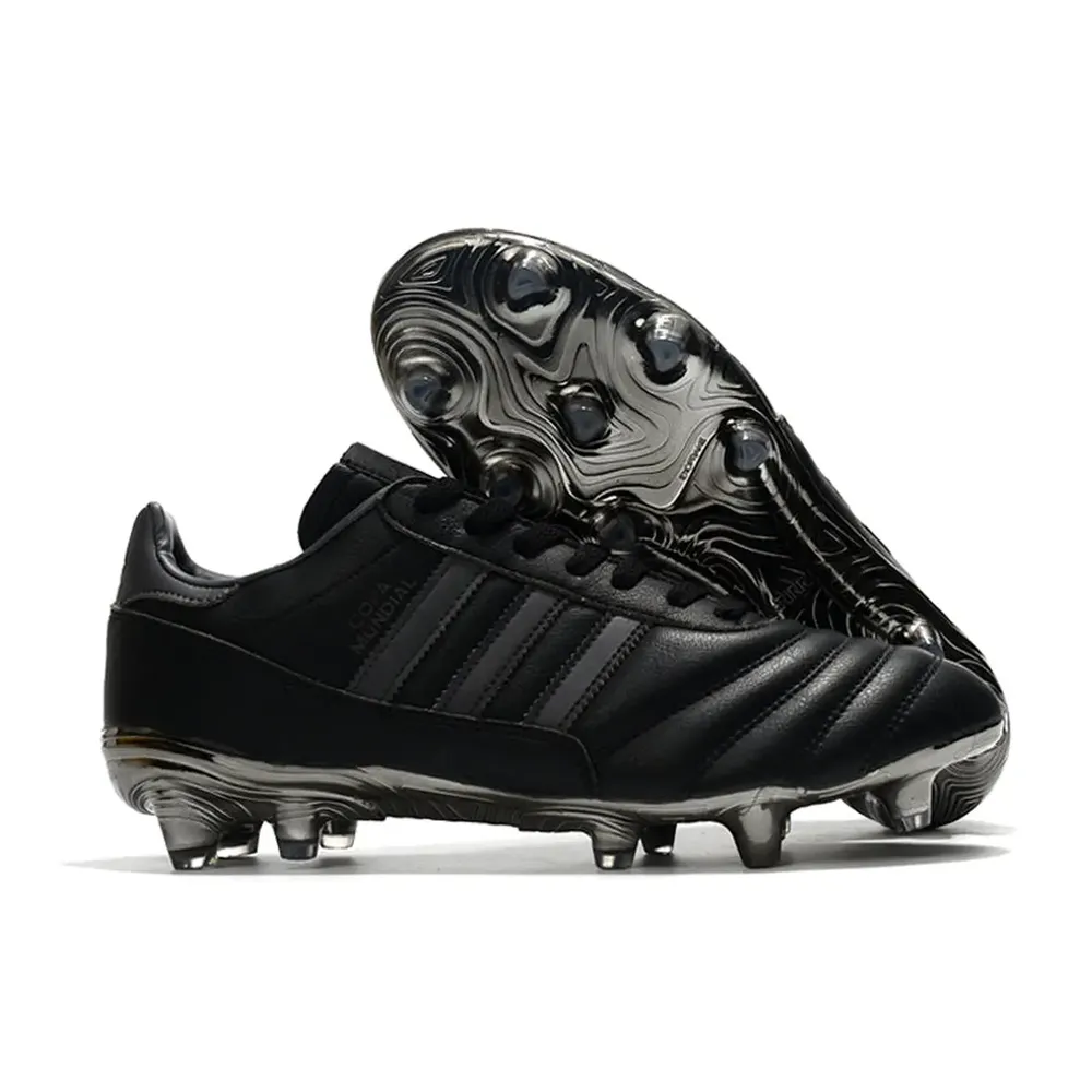 Chuteira Copa Mundial 21 FG | Conforto Premium - Garantia