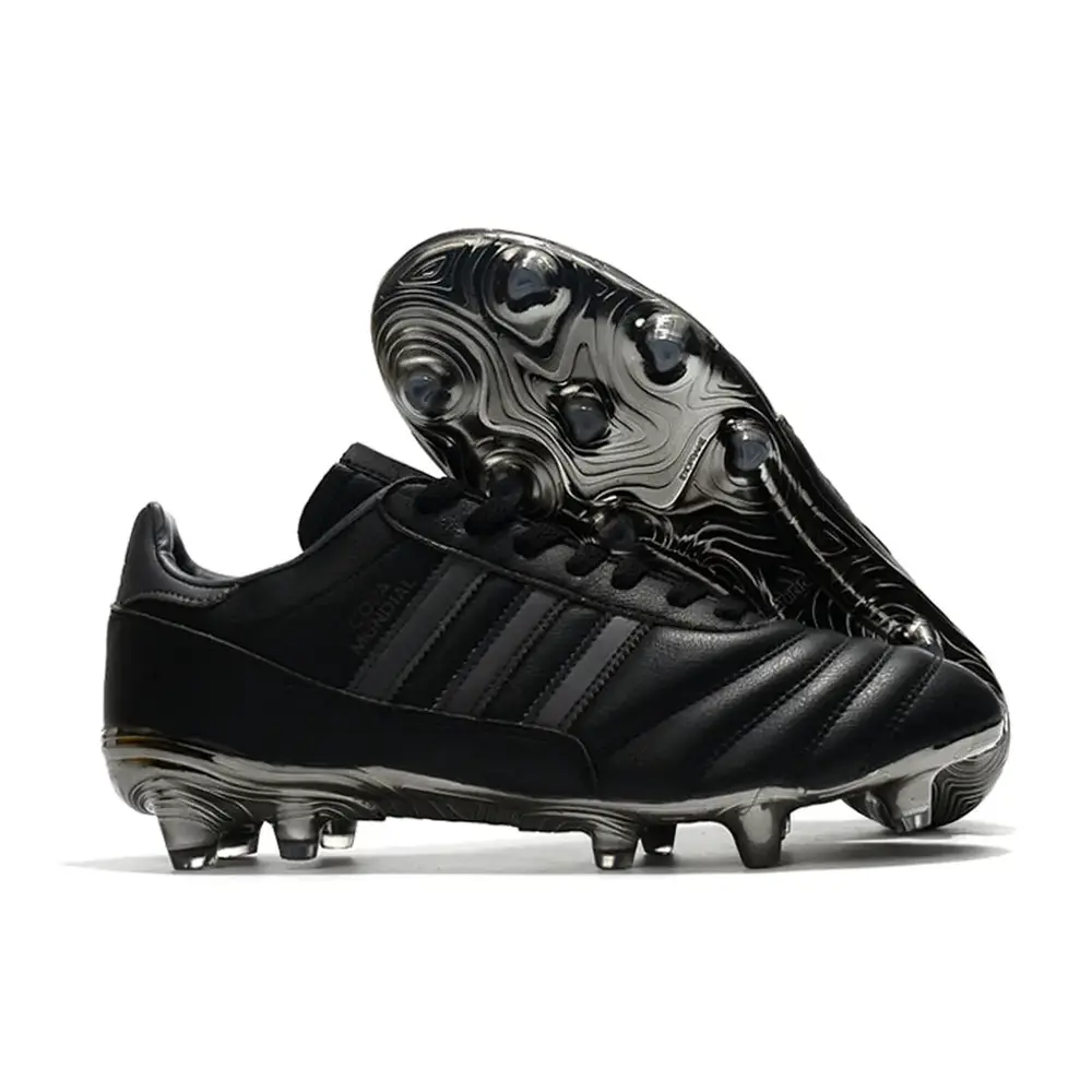 Chuteira Copa Mundial 21 FG | Conforto Premium - Garantia
