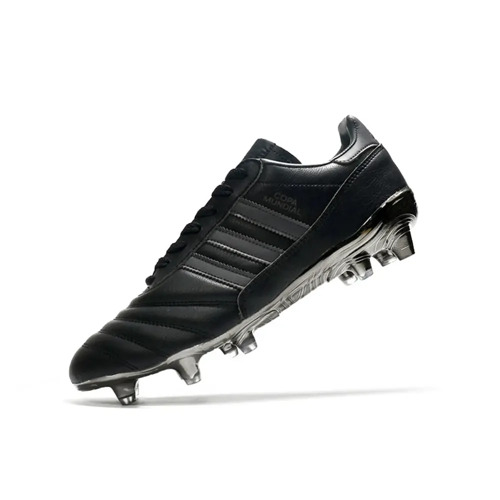 Chuteira Copa Mundial 21 FG | Conforto Premium - Garantia