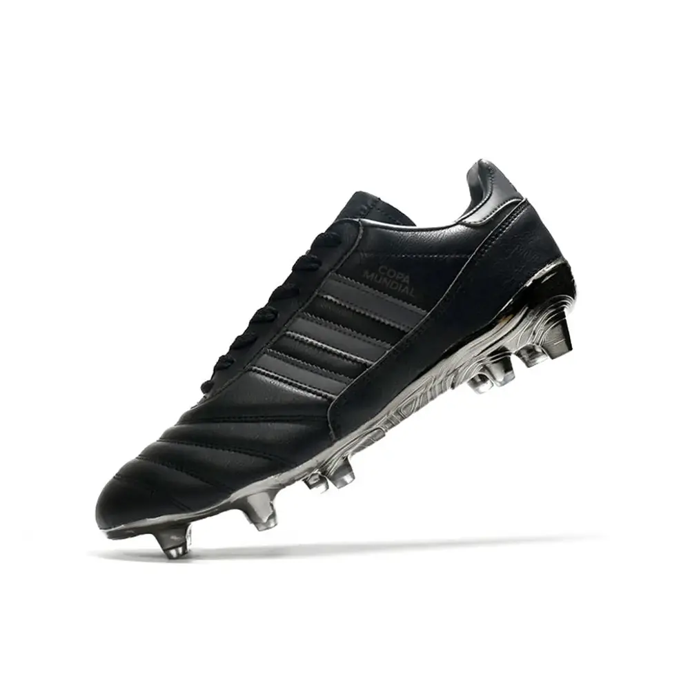 Chuteira Copa Mundial 21 FG | Conforto Premium - Garantia