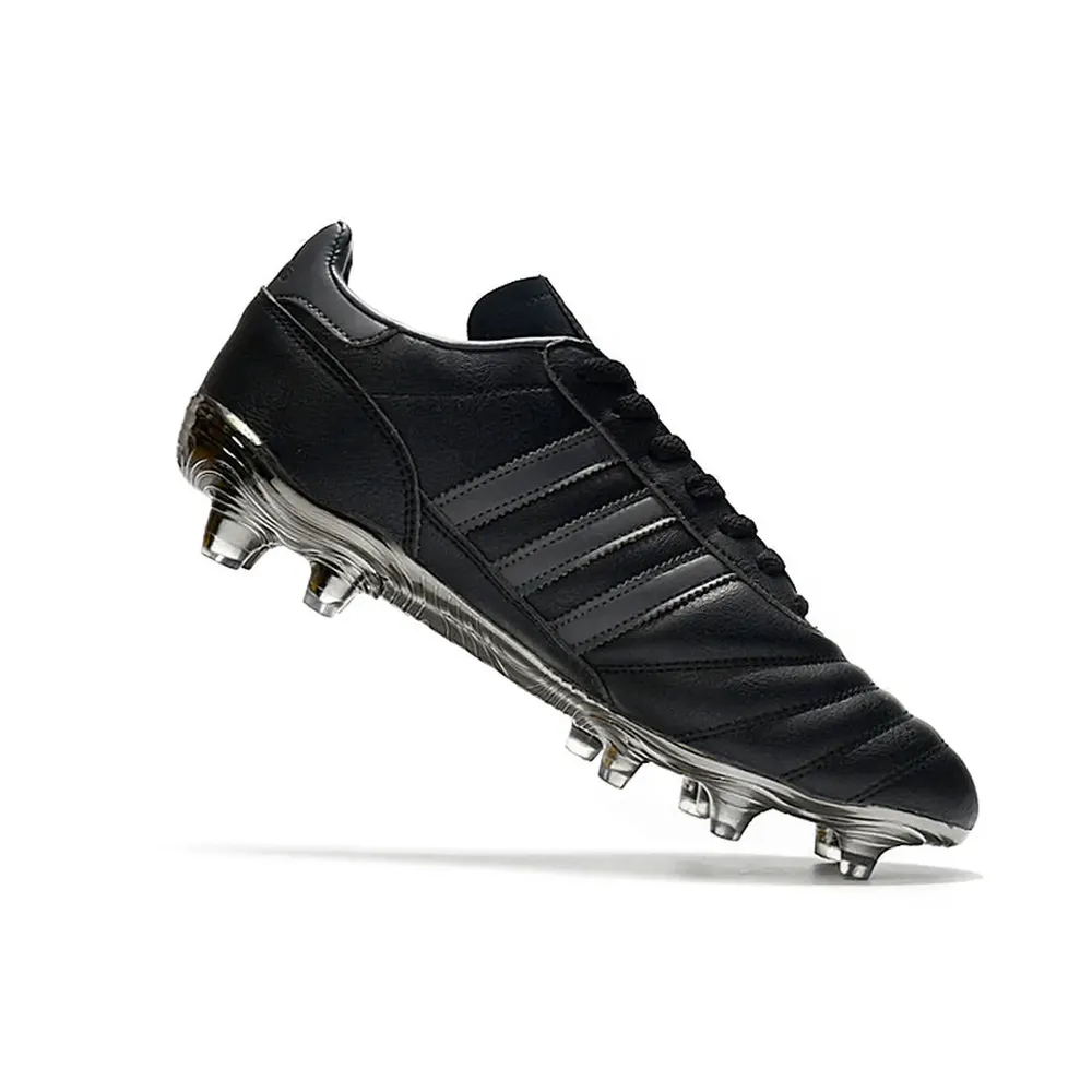 Chuteira Copa Mundial 21 FG | Conforto Premium - Garantia