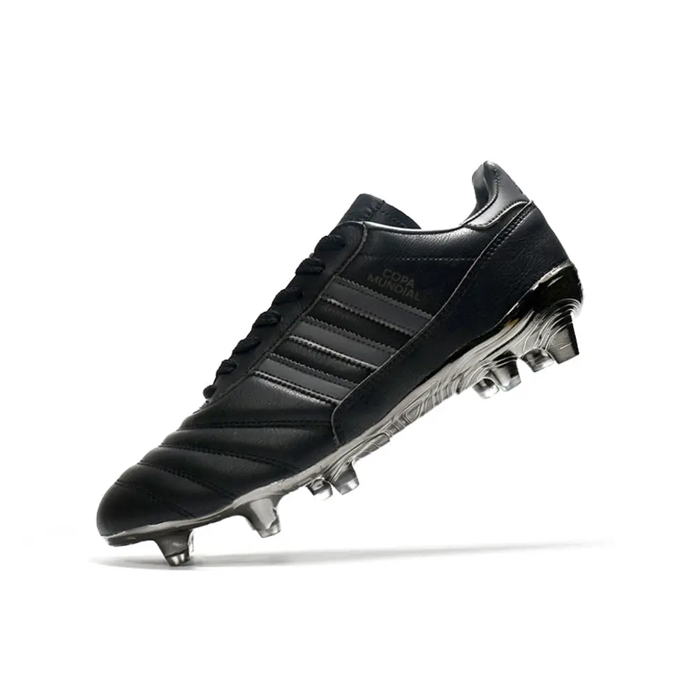 Chuteira Copa Mundial 21 FG | Conforto Premium - Garantia