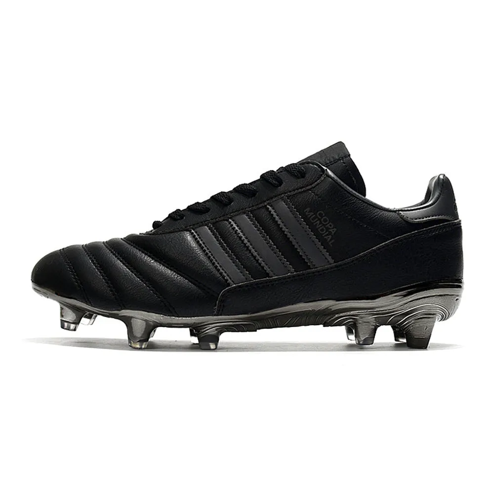 Chuteira Copa Mundial 21 FG | Conforto Premium - Garantia
