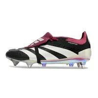 Chuteira Adidas Predator Elite Campo | Ponta Alumínio - FardaBoleiro - imagem 1