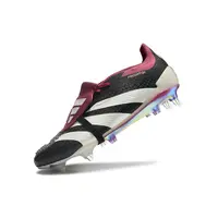 Chuteira Adidas Predator Elite Campo | Ponta Alumínio - FardaBoleiro - imagem 6