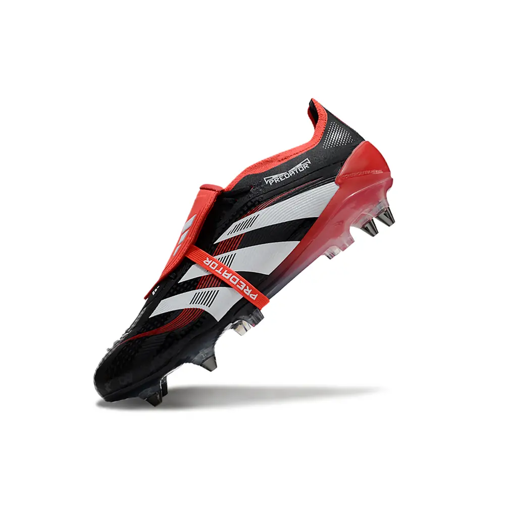 Chuteira Campo Adidas Predator | Potência e Precisão