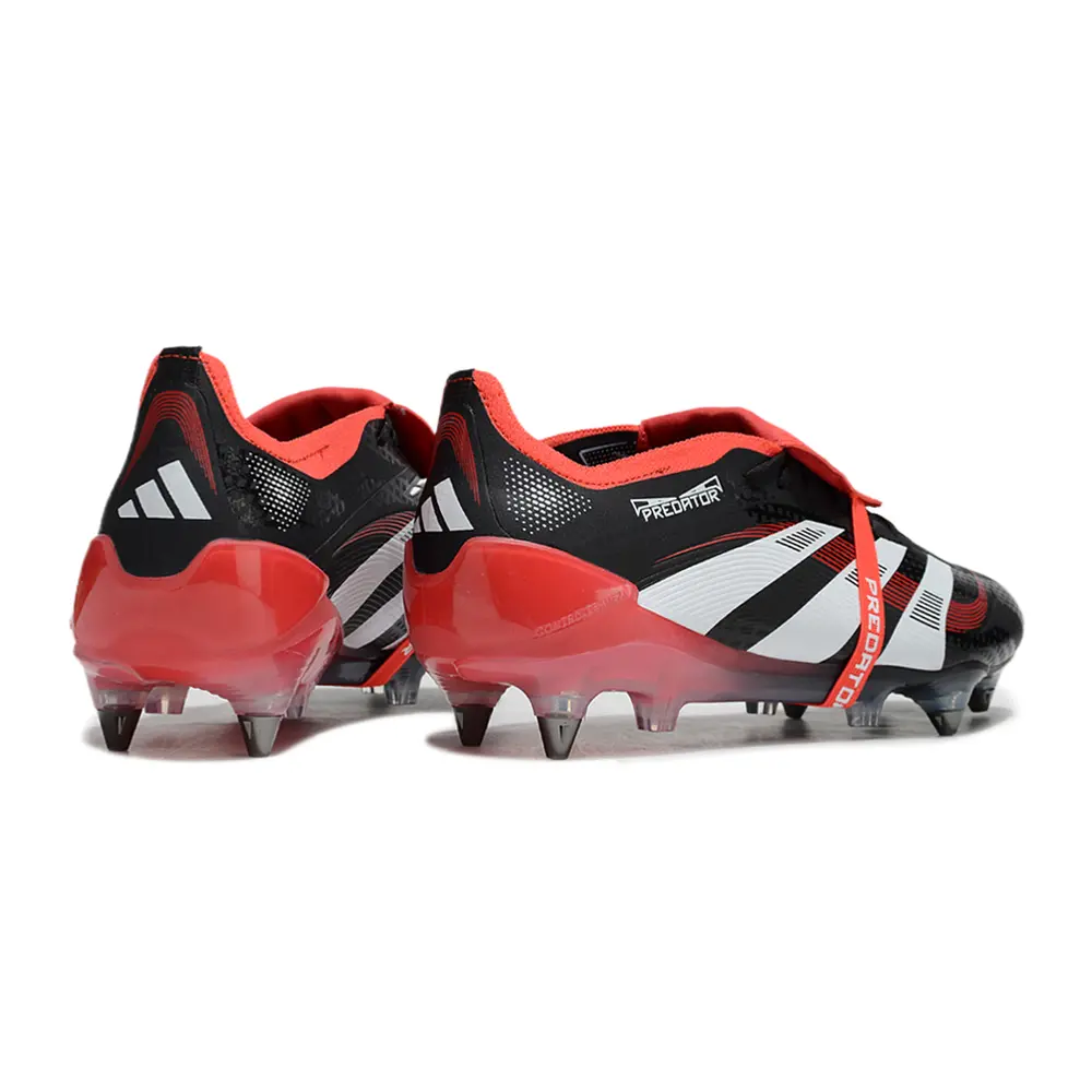 Chuteira Campo Adidas Predator | Potência e Precisão