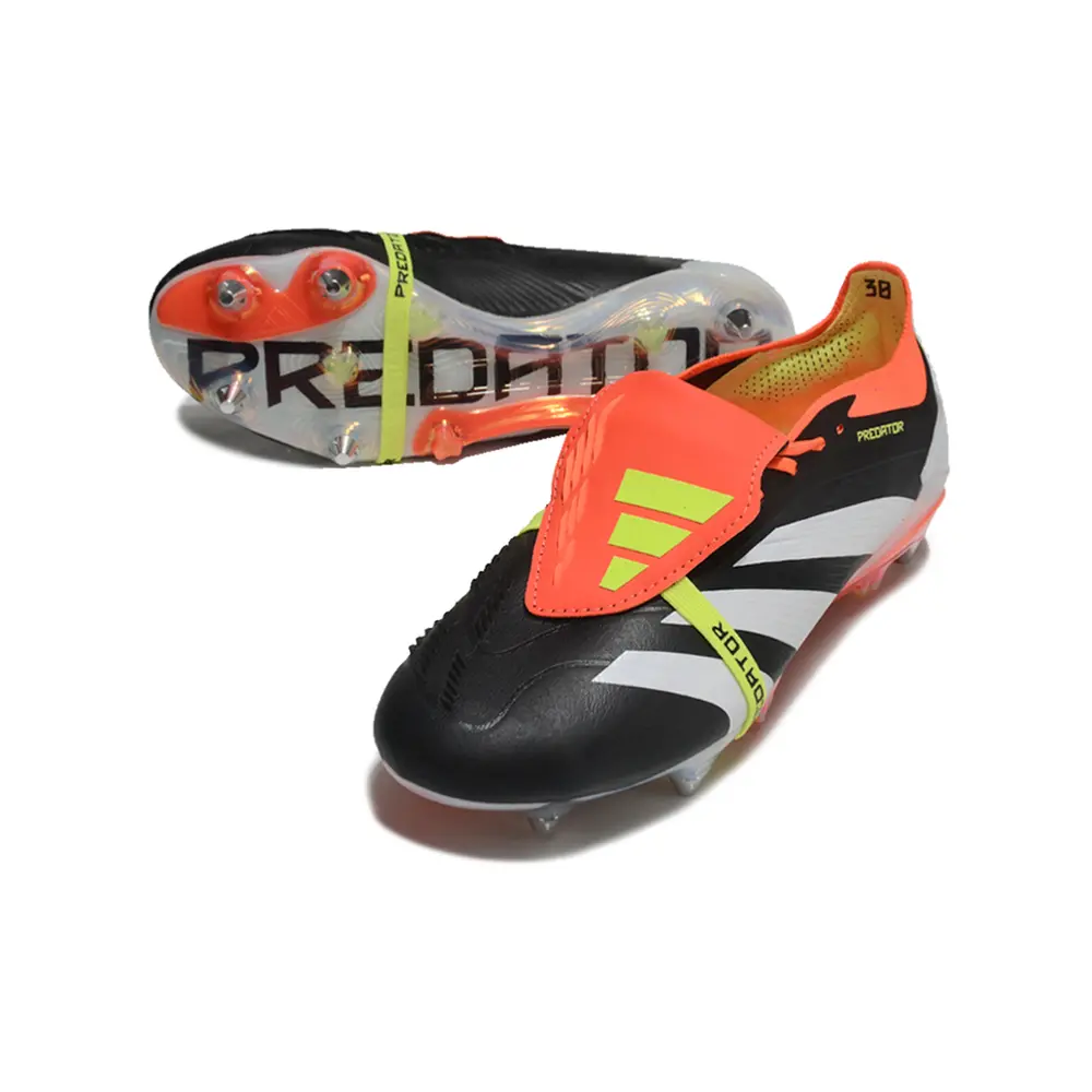 Adidas Predator Elite FT 30 | Controle e Precisão