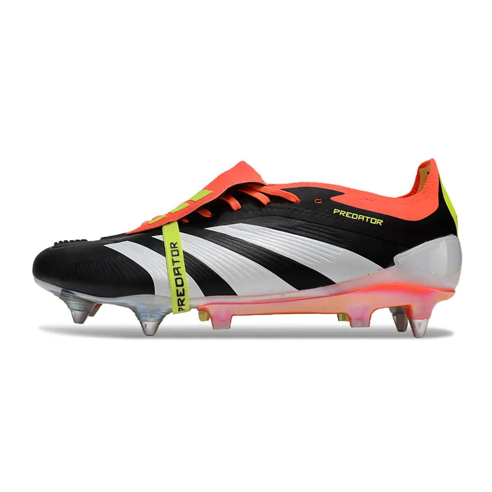 Adidas Predator Elite FT 30 | Controle e Precisão