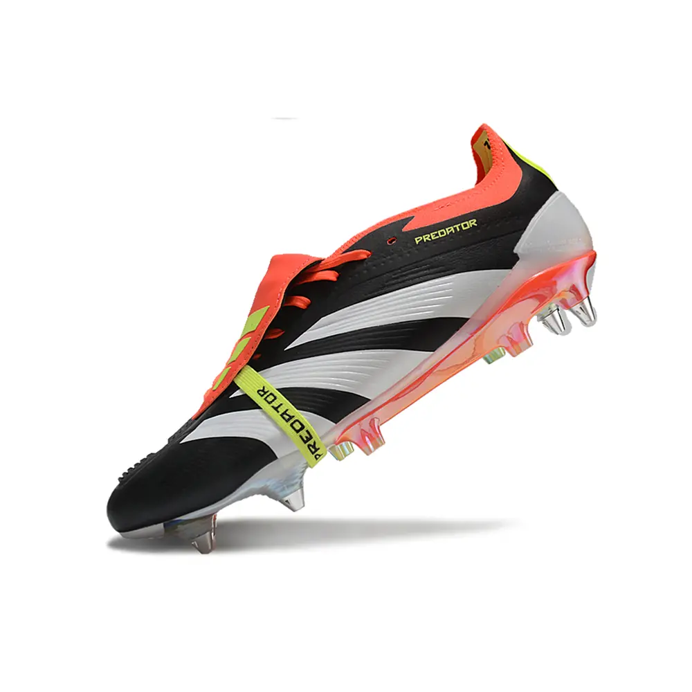 Adidas Predator Elite FT 30 | Controle e Precisão