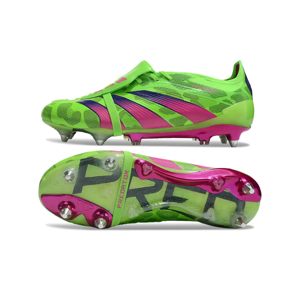 Adidas Predator Elite FT 30 | Potência, Controle e Estilo