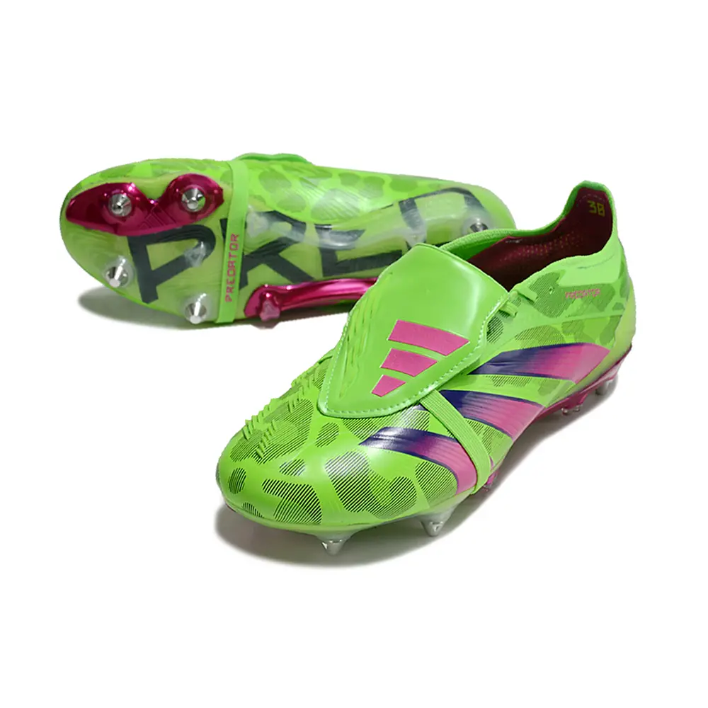 Adidas Predator Elite FT 30 | Potência, Controle e Estilo