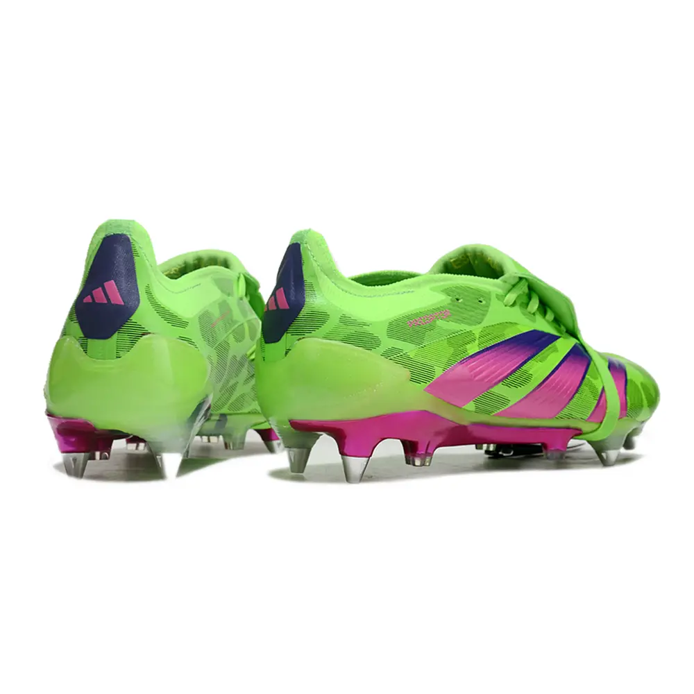 Adidas Predator Elite FT 30 | Potência, Controle e Estilo