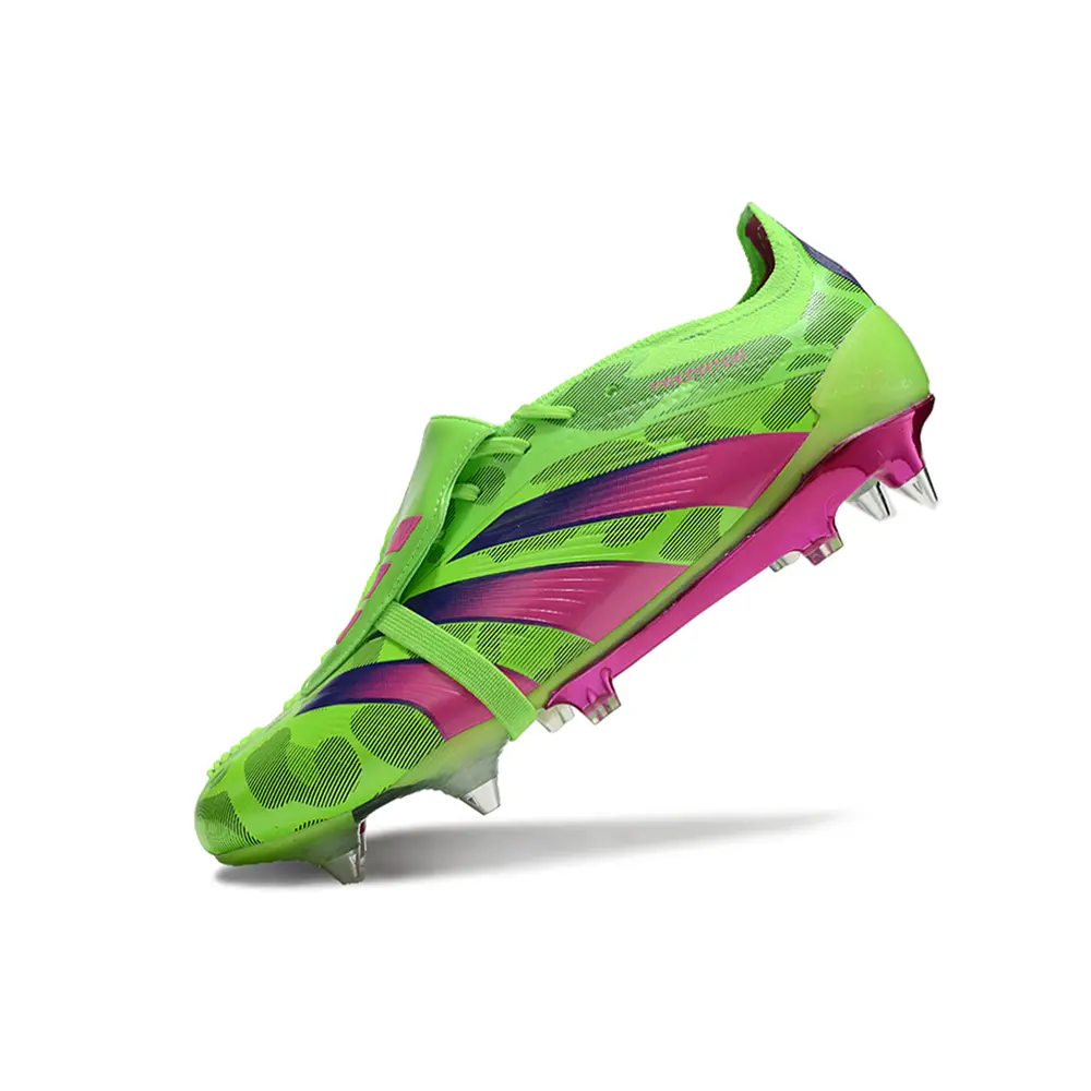 Adidas Predator Elite FT 30 | Potência, Controle e Estilo