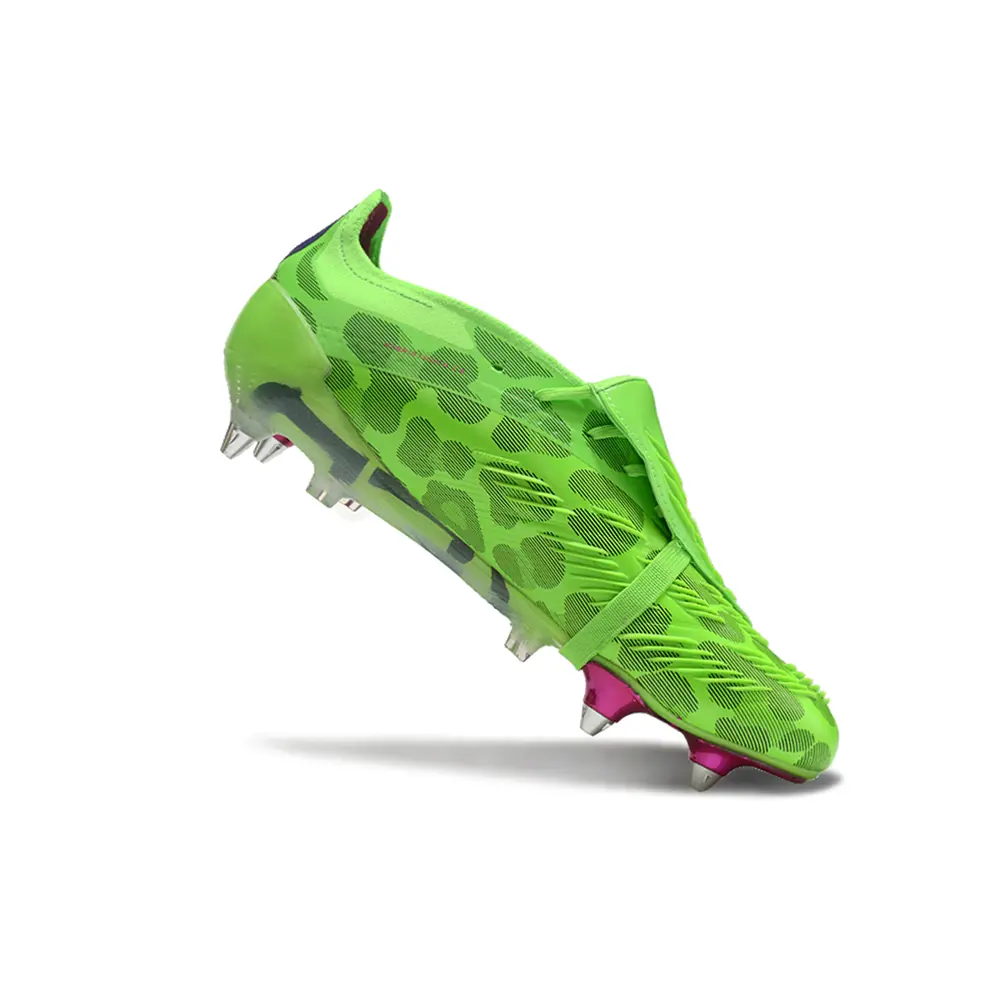 Adidas Predator Elite FT 30 | Potência, Controle e Estilo