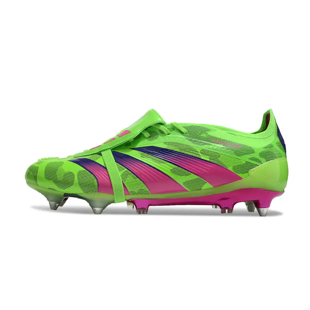 Adidas Predator Elite FT 30 | Potência, Controle e Estilo
