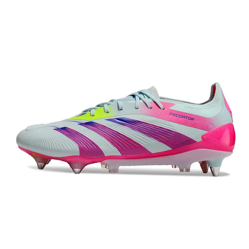 Chuteira Campo Adidas Predator Elite | Alta Performance