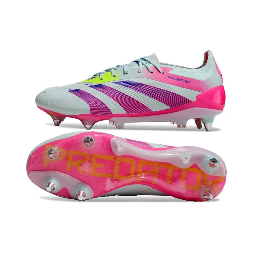 Chuteira Campo Adidas Predator Elite | Alta Performance