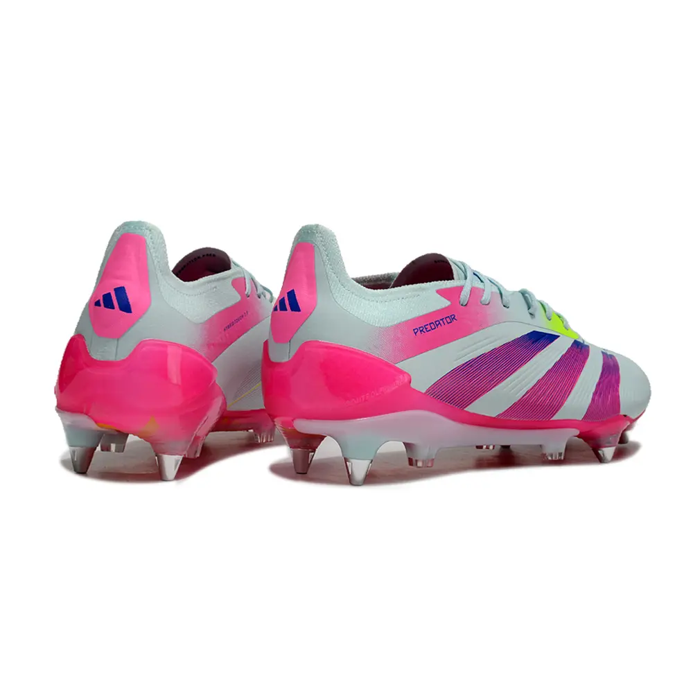 Chuteira Campo Adidas Predator Elite | Alta Performance
