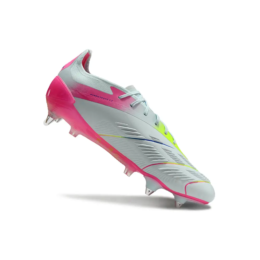 Chuteira Campo Adidas Predator Elite | Alta Performance