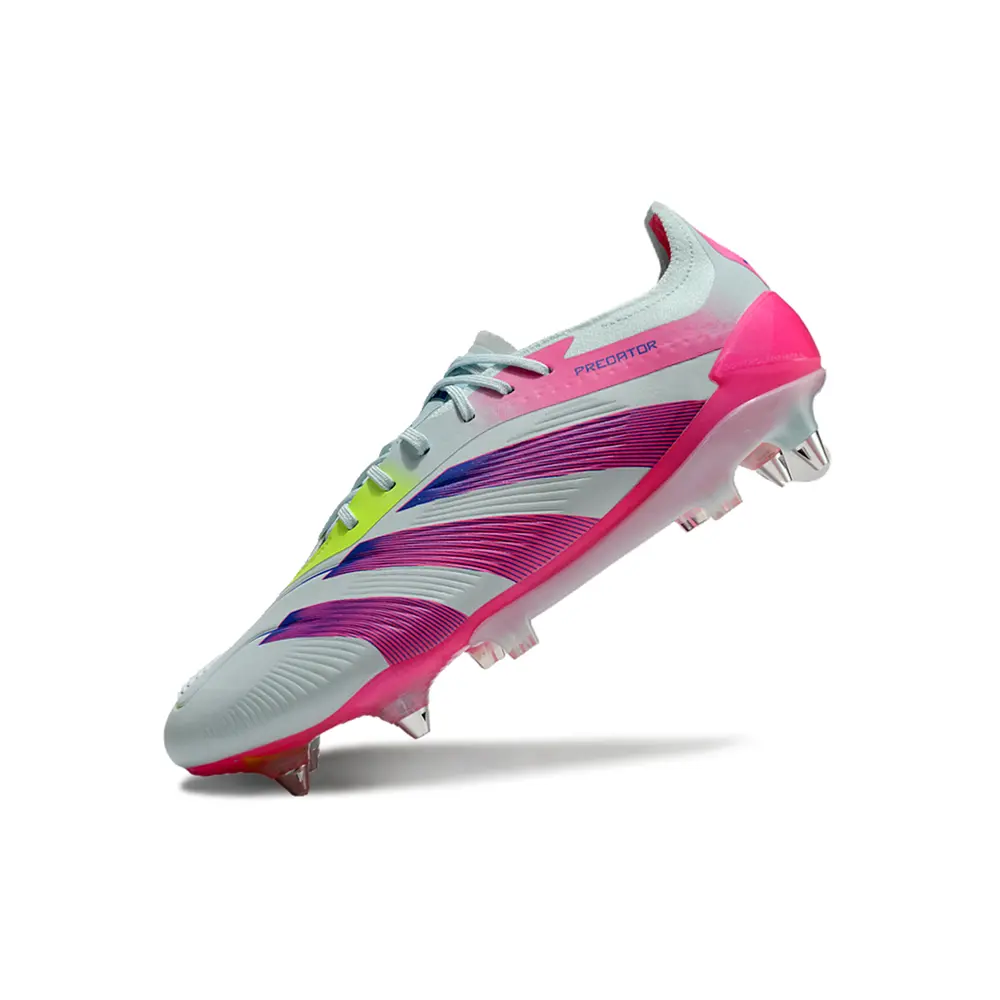 Chuteira Campo Adidas Predator Elite | Alta Performance