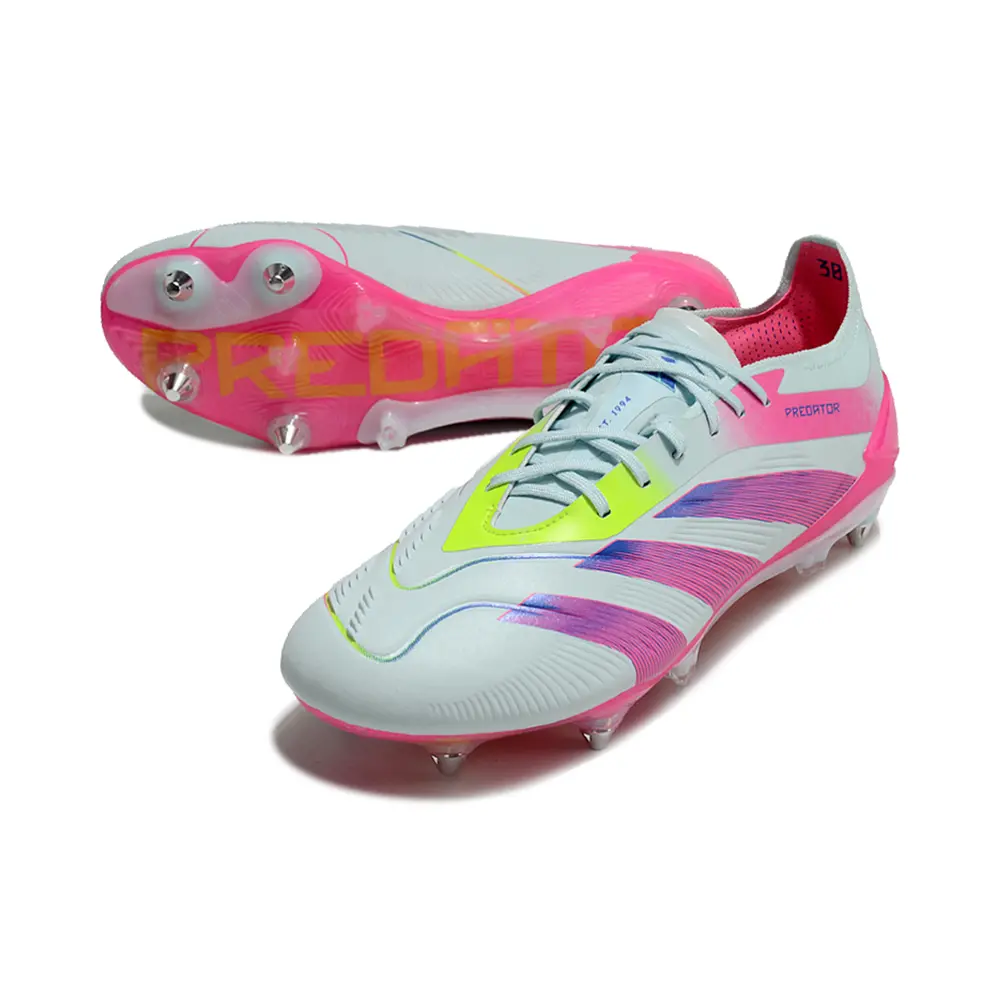 Chuteira Campo Adidas Predator Elite | Alta Performance