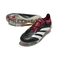 Chuteira Campo Adidas Predator Elite | Controle e Conforto - imagem 5