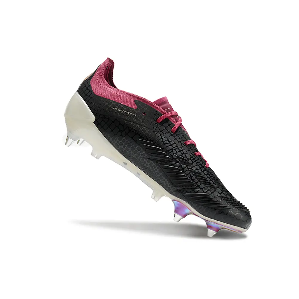 Chuteira Campo Adidas Predator Elite | Controle e Conforto