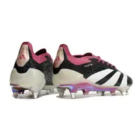 Chuteira Campo Adidas Predator Elite | Controle e Conforto - imagem 4