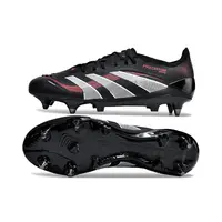 Chuteira Campo Adidas Predator Elite | Ponta Alumínio - imagem 6