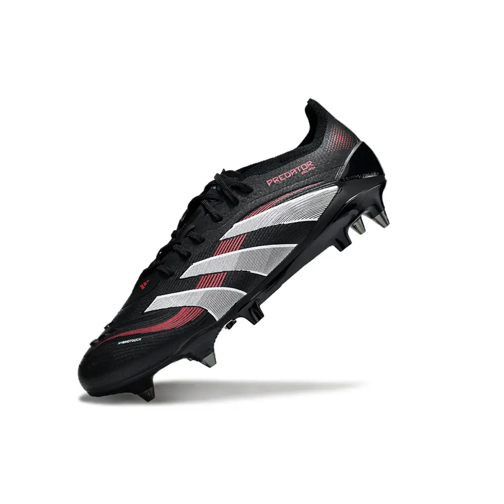 Chuteira Campo Adidas Predator Elite | Ponta Alumínio