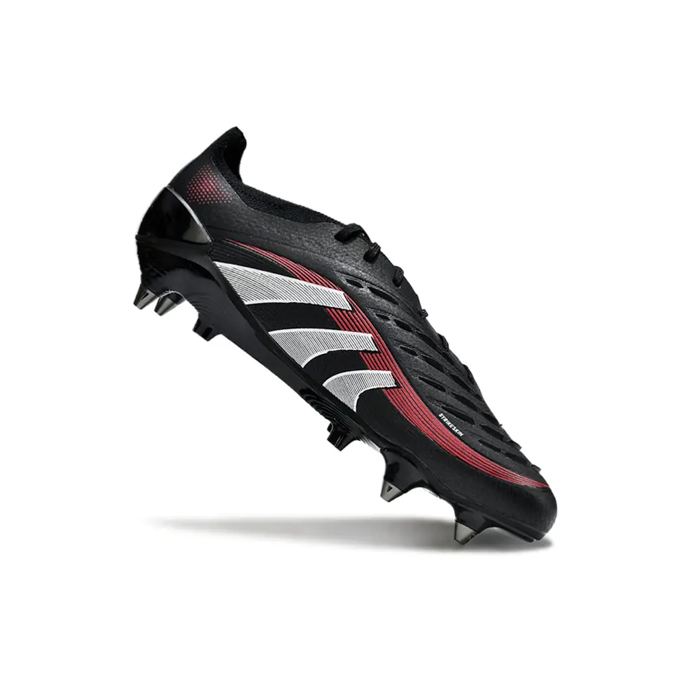 Chuteira Campo Adidas Predator Elite | Ponta Alumínio