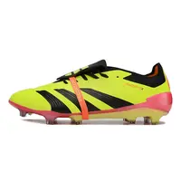 Chuteira Adidas Predator FT 30 Elite FG | Desempenho - imagem 1