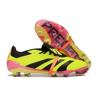 Chuteira Adidas Predator FT 30 Elite FG | Desempenho - imagem 3
