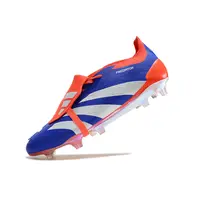 Chuteira Campo Adidas Predator FT 30 Elite FG | Grip Top - imagem 5