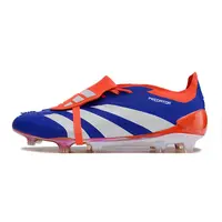 Chuteira Campo Adidas Predator FT 30 Elite FG | Grip Top - imagem 1