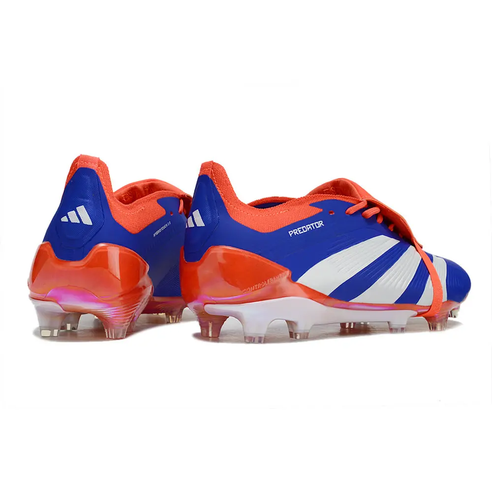 Chuteira Campo Adidas Predator FT 30 Elite FG | Grip Top