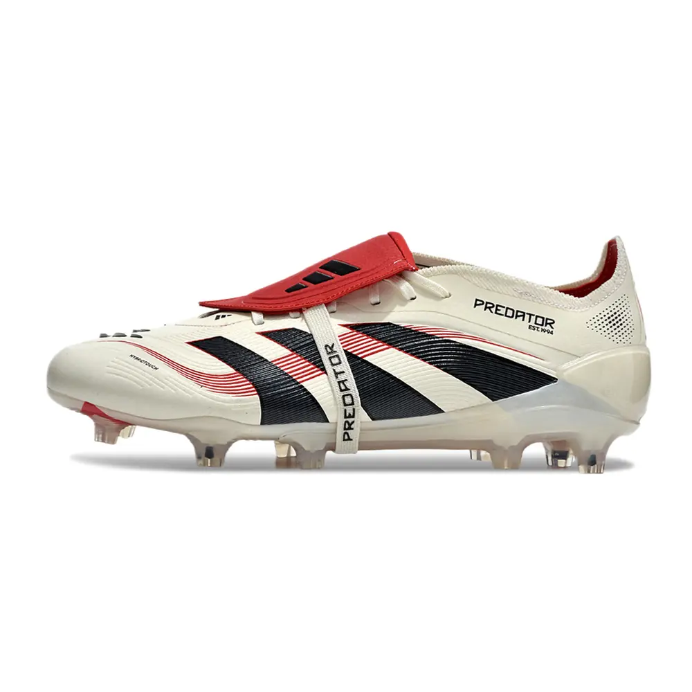 Chuteira Adidas Predator | Precisão e Potência