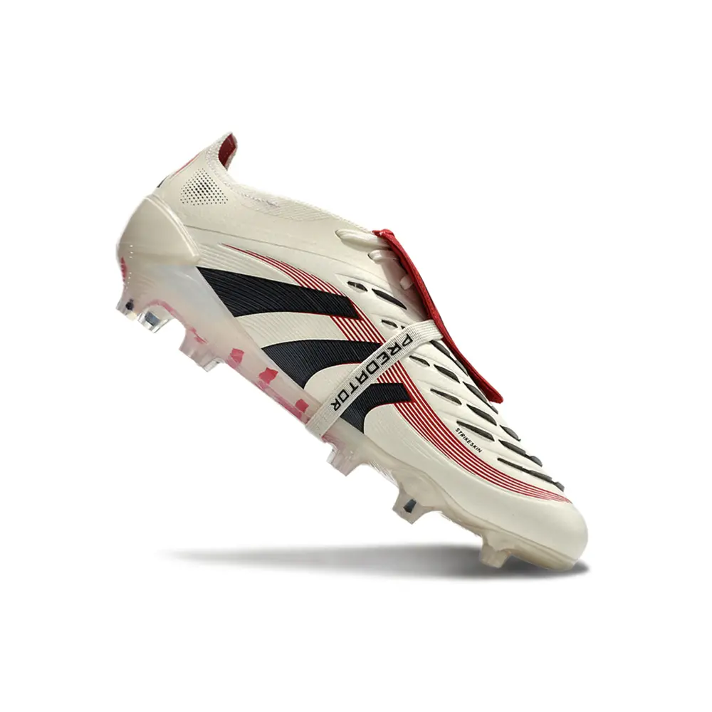 Chuteira Adidas Predator | Precisão e Potência
