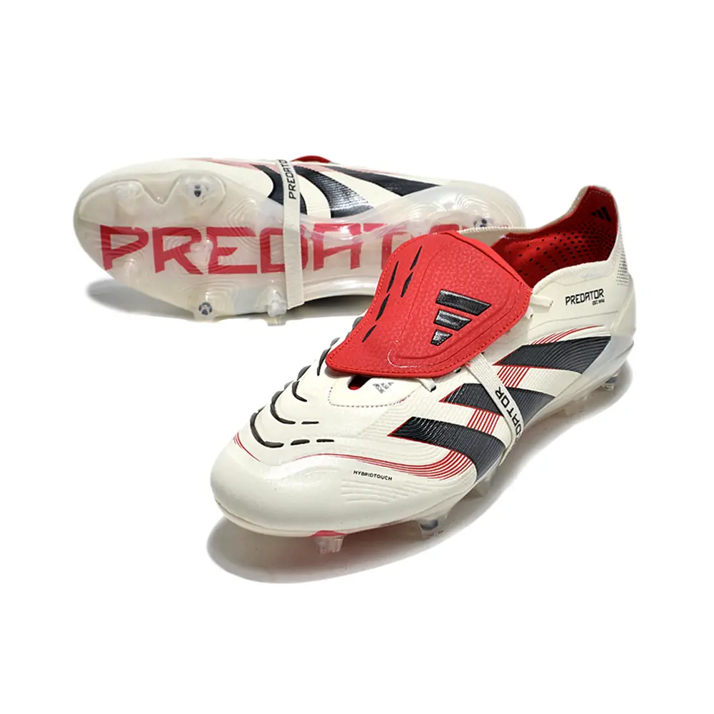 Chuteira Adidas Predator | Precisão e Potência