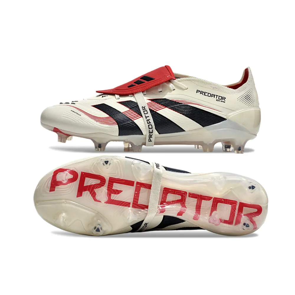 Chuteira Adidas Predator | Precisão e Potência
