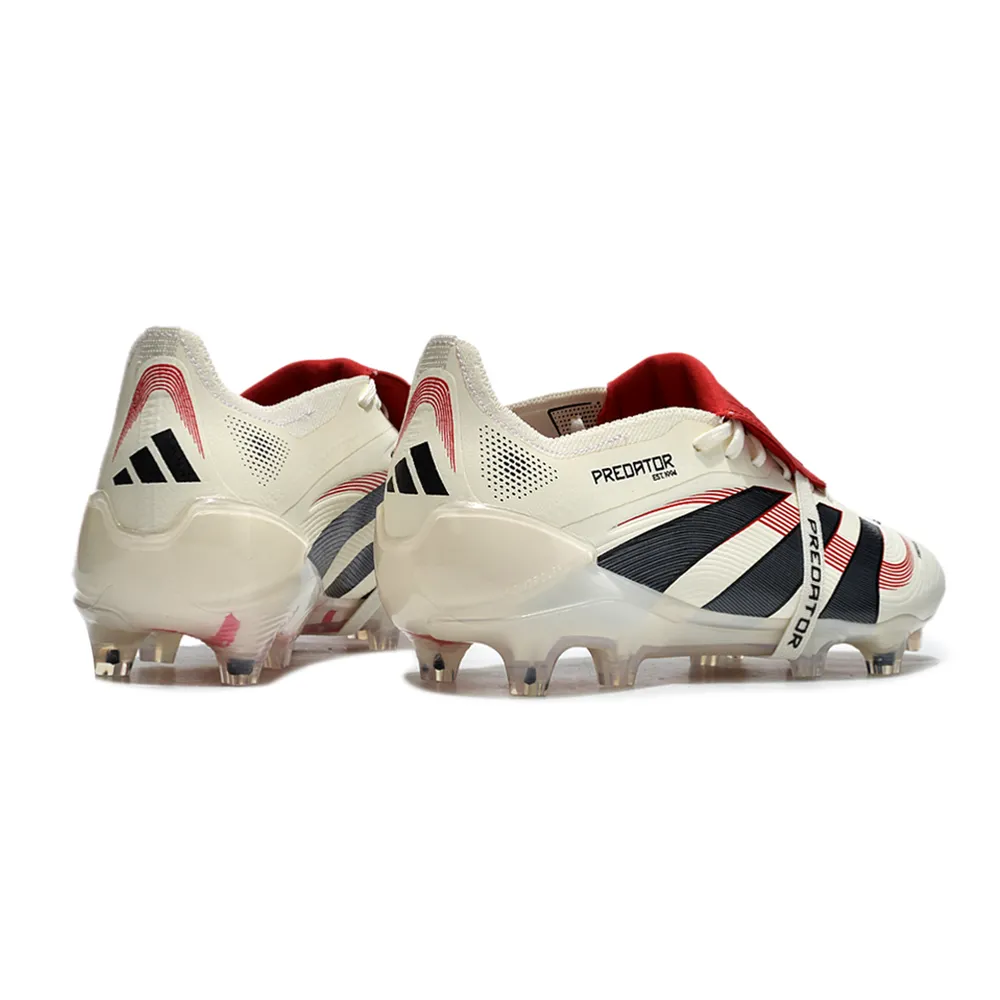 Chuteira Adidas Predator | Precisão e Potência