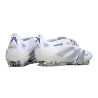 Chuteira Adidas Predator FT 30 Elite FG | Precisão Gelada - imagem 4