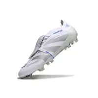 Chuteira Adidas Predator FT 30 Elite FG | Precisão Gelada - imagem 5