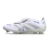 Chuteira Adidas Predator FT 30 Elite FG | Precisão Gelada - imagem 1